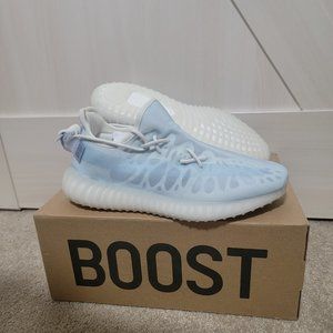 Yeezy Boost 350 Mono Ice US9 Mens